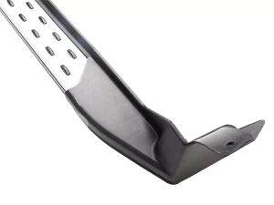 Пороги бічні Hyundai ix35 (10-15) - Acura стиль 7