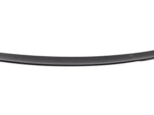 Спойлер багажника BMW 3 F30 (11-19) - M-Performance стиль (чорний) 6