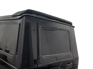 Спойлер на крышу Mercedes G W463 (90-18) - ABS (со стоп-сигналом) 5