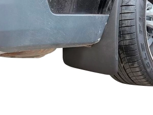Брызговики Mercedes GL X164 (06-12) - OEM 4