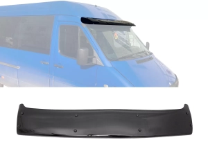 Козирок на лобове скло VW LT II (96-06)