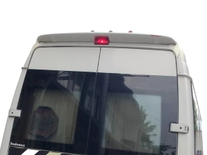 Спойлер VW LT II (96-06) - козирок