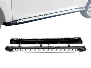 Пороги боковые Mitsubishi ASX I (GA; 13-23) - оригинал стиль