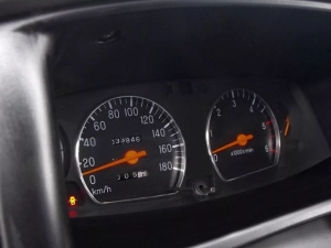 Кольца в щиток приборов Mitsubishi L200 III (96-06) 3