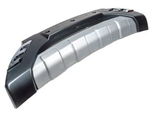 Накладка передняя Hyundai ix35 (10-13) - E-тип 2