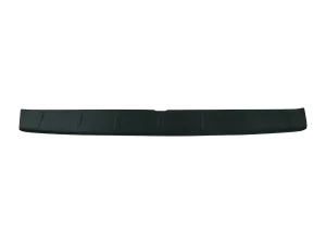 Накладка на бампер Mercedes Vito / V W447 (14-) - Cappafe (ABS) 2