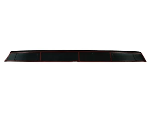 Накладка на бампер Mercedes Vito / V W447 (14-) - Cappafe (ABS) 3