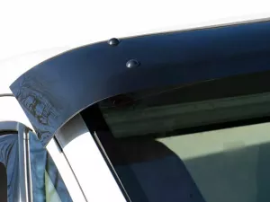 Козирок лобового скла Citroen Jumper II / Fiat Ducato III / Peugeot Boxer II (06-) 4