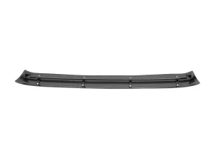 Козирок лобового скла Nissan NV400 / Opel Movano A/B / Renault Master II/III / Iveco Daily II (98-24) 3