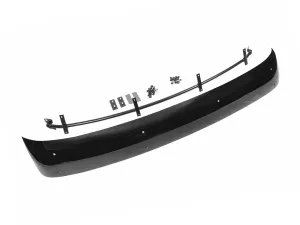 Козирок лобового скла Nissan NV400 / Opel Movano A/B / Renault Master II/III / Iveco Daily II (98-24) 4