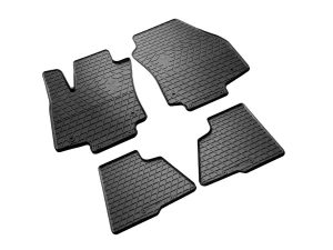 Коврики в салон Opel Astra H (04-14) Хэтчбек/Универсал - Stingray