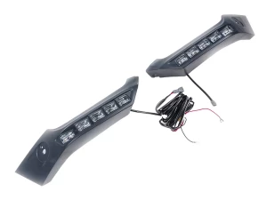 DRL вставки в бампер Mercedes-AMG G W463 (90-18) 2