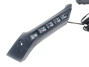 DRL вставки в бампер Mercedes-AMG G W463 (90-18) 3