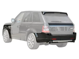 Комплект обвеса Range Rover Sport I (L320; 05-13) - Autobiography-стиль 2