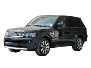 Комплект обвеса Range Rover Sport I (L320; 05-13) - Autobiography-стиль 3