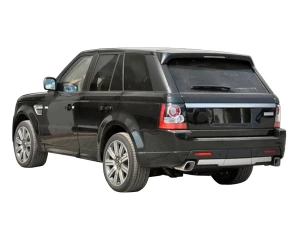 Комплект обвеса Range Rover Sport I (L320; 05-13) - Autobiography-стиль 4