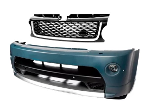 Комплект обвеса Range Rover Sport I (L320; 05-13) - Autobiography-стиль 5