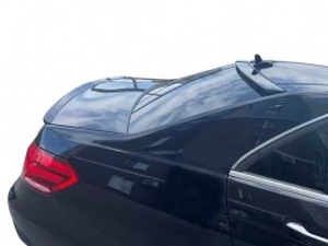 Спойлер на стекло Mercedes E W212 (09-16) Sedan 4