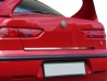 Хром на кромку багажника Alfa Romeo 156 (97-03) Sedan 4