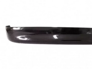 Юбка передняя Opel Corsa B (93-97) 2