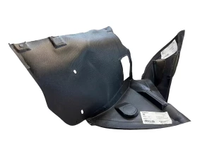 Подкрылки передние под бампер M-пакет BMW E46 3