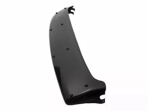 Козирок лобового скла Opel Vivaro A/B / Renault Trafic II/III (01-) 3
