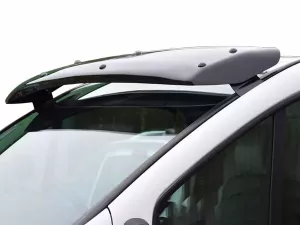 Козирок лобового скла Opel Vivaro A/B / Renault Trafic II/III (01-) 6