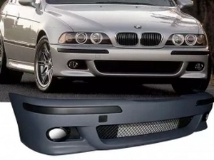 Рамки противотуманок BMW 5 E39 M-пакет M5 (95-05) 3