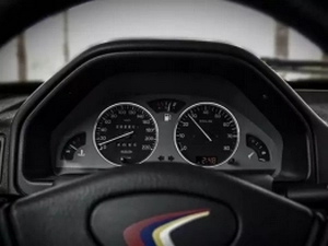 Кольца в щиток приборов Peugeot 106 (91-03) 2