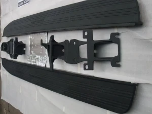 Пороги бічні Range Rover IV (L405; 13-21) - оригінал стиль 5