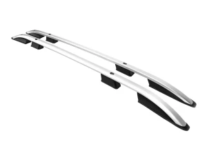 Рейлинги Range Rover Evoque I (L538; 11-18) - Skyport (серебряные)