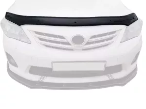 Дефлектор капота Toyota Corolla X (07-13) - Cappafe