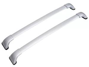 Поперечины на крышу Toyota Highlander III (XU50; 14-19) - оригинал стиль