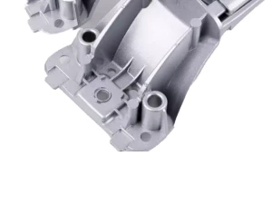 Поперечины на крышу Toyota Highlander III (XU50; 14-19) - оригинал стиль 3