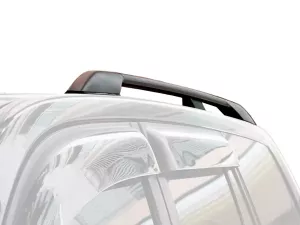 Рейлинги Toyota LC J120 Prado III (02-09) 4D - OEM стиль