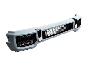 Бампер передний Mercedes G W463 (02-13) - G65 AMG стиль 2