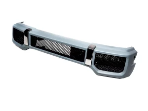 Бампер передний Mercedes G W463 (02-13) - G65 AMG стиль 3