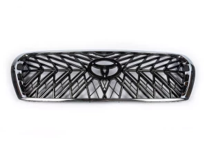 Решітка Toyota LC200 (12-15) - TRD стиль