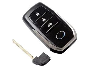Корпус ключа Toyota LC 200 (07-21)