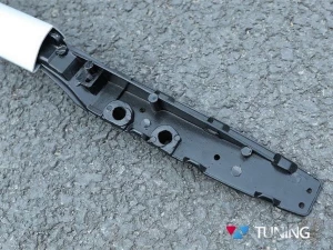 Рейлинги Toyota Rav4 IV (XA40; 13-18) - оригинал стиль 6