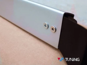 Рейлинги Toyota Rav4 IV (XA40; 13-18) - оригинал стиль 8