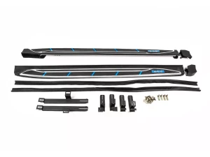 Пороги бічні Toyota Rav4 IV (16-18) - OEM New 2