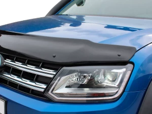 Дефлектор капота VW Amarok I (10-20) - Cappafe 8