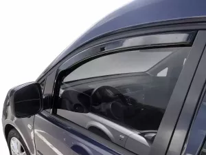 Дефлектори вікон VW Caddy IV (SB; 21-) - Heko (вставні)