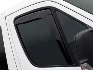 Дефлекторы окон VW LT 2 (96-06) - Heko (вставные) 4
