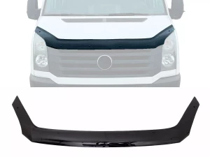 Дефлектор капота VW Crafter (06-16) - Cappafe