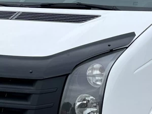Дефлектор капота VW Crafter (06-16) - Cappafe 4