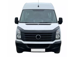 Дефлектор капота VW Crafter (06-16) - Cappafe 6