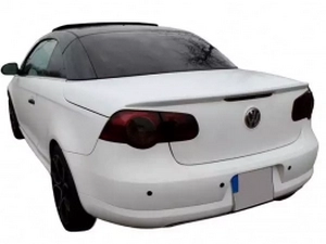 Спойлер багажника VW Eos (06-11) 2
