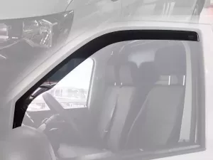 Дефлекторы окон VW T6 / T6.1 (15-23) - Heko (вставные)